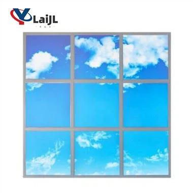 Led Sky stropní panelové světlo